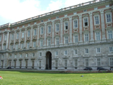 La regia di Caserta