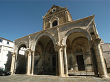 Cattedrale Romanica